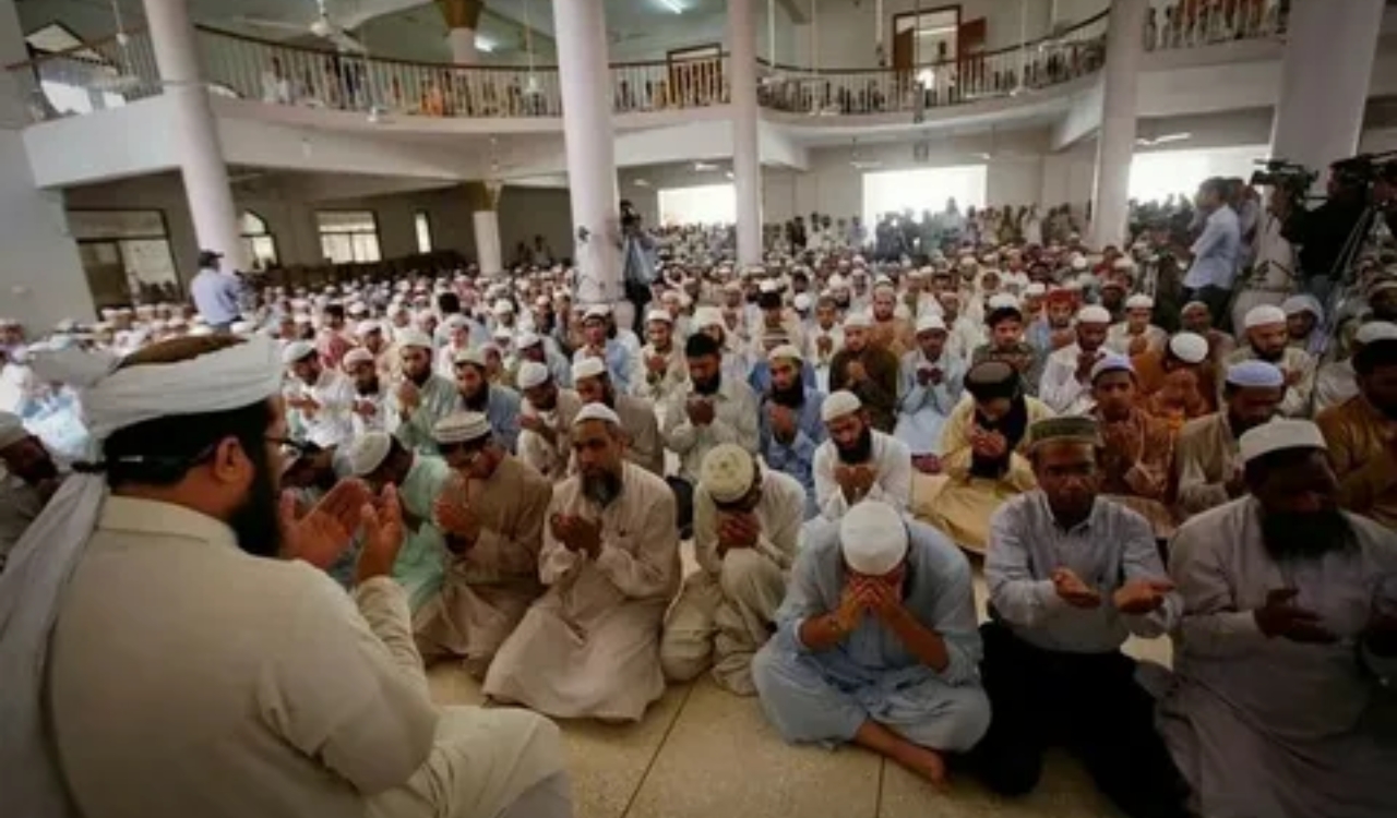 Best 20 Jumma Prayers Best 20 Jumma Prayers for Blessings Protection and Peace
