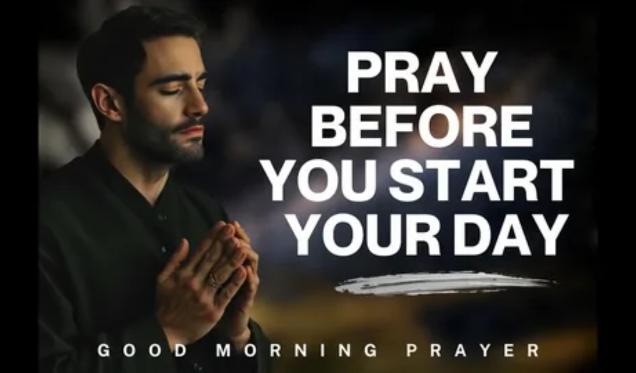 15 Powerful Thursday Morning Prayer Ideas to Start Strong