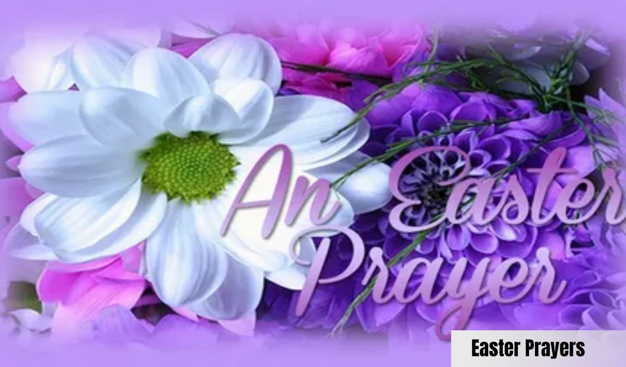 Easter Prayer Points With Scriptures 43 Easter Prayer Points With Scriptures