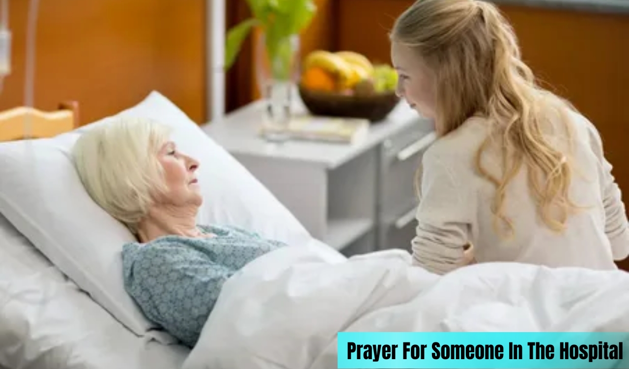 Prayer For Someone In The Hospital 150 Prayer For Someone In The Hospital