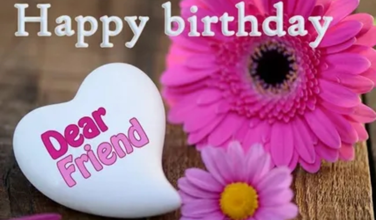 Birthday Prayer to a Friend Heartfelt Words of Love and Blessings