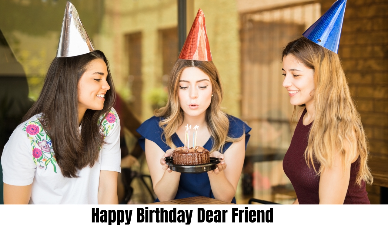 Birthday Prayer to a Friend Heartfelt Words of Love and Blessings