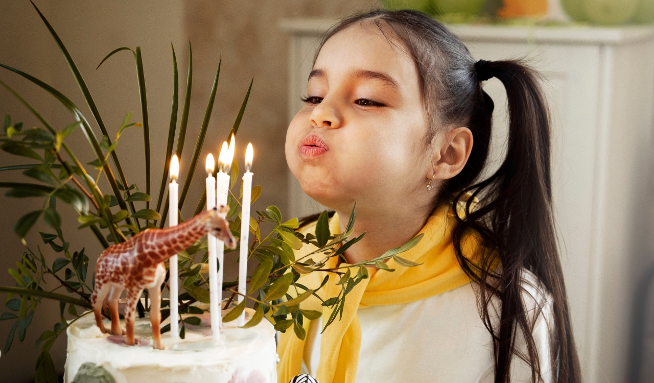 Birthday Prayer for Myself – Powerful Blessings, Gratitude, and Hope