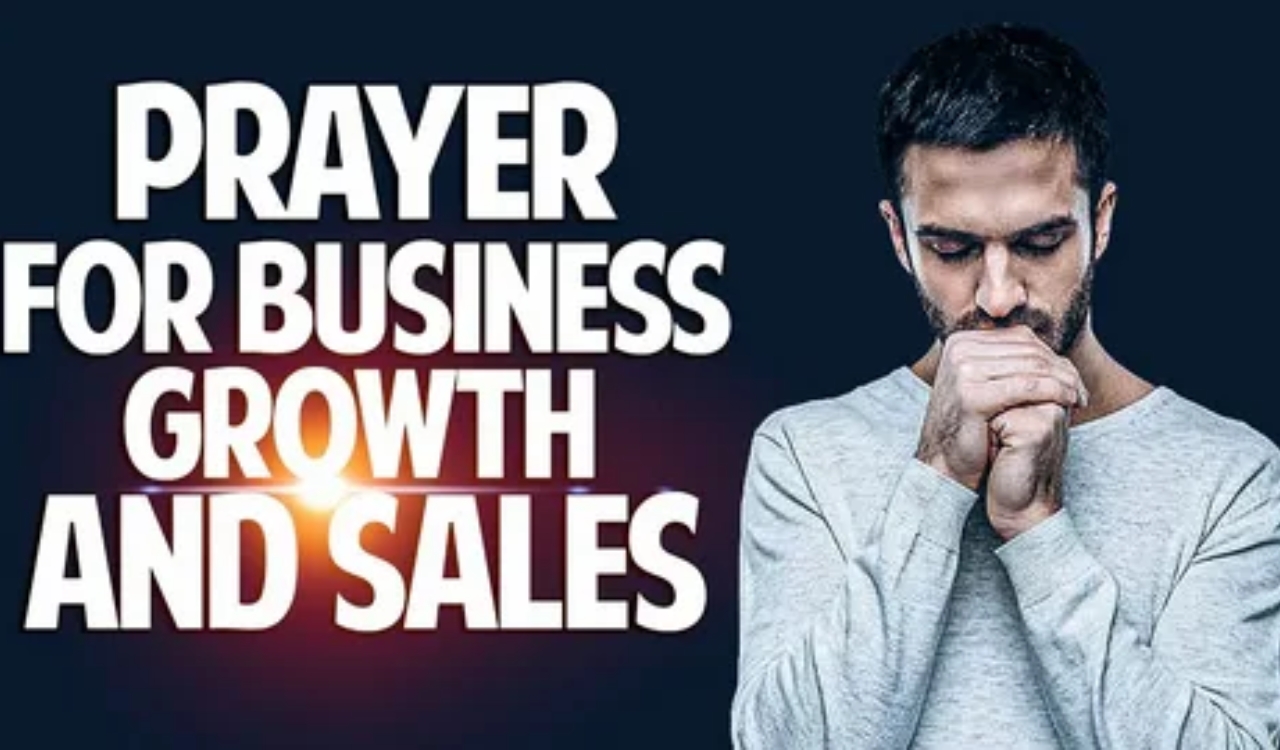 Prayer for Success Best Prayer for Success in Life and Work That Truly Works