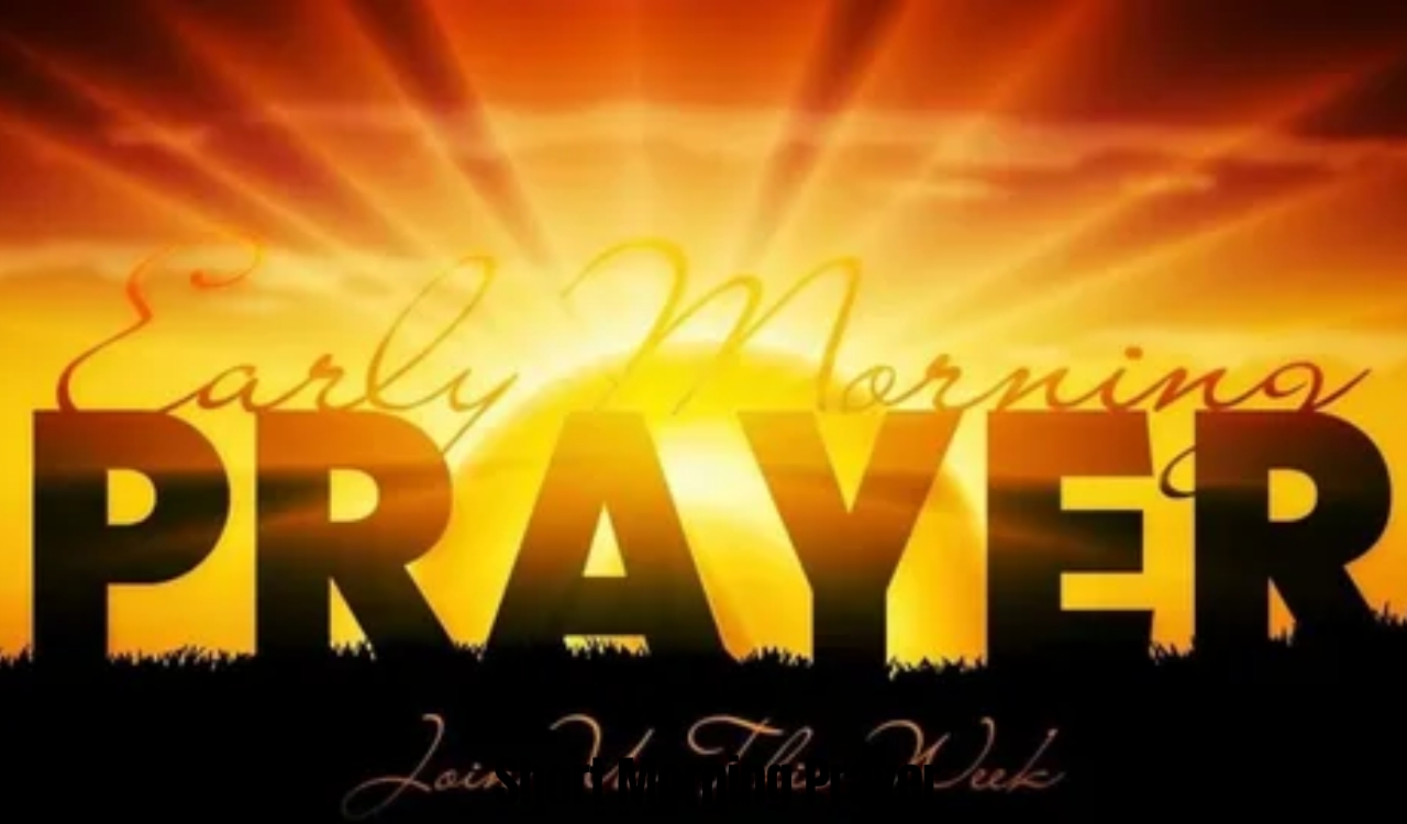 30 Short Morning Prayer Ideas to Fill Your Day with Peace