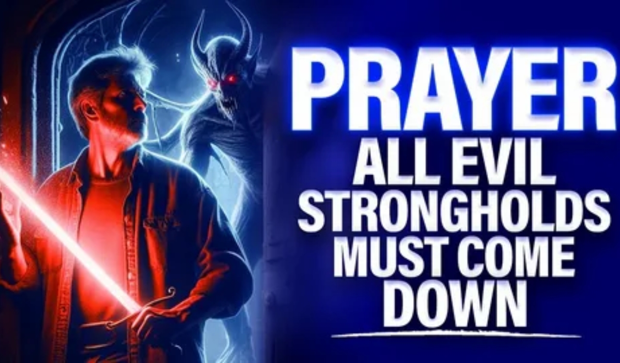 Shocking Prayers Against Pornography You Need Right Now