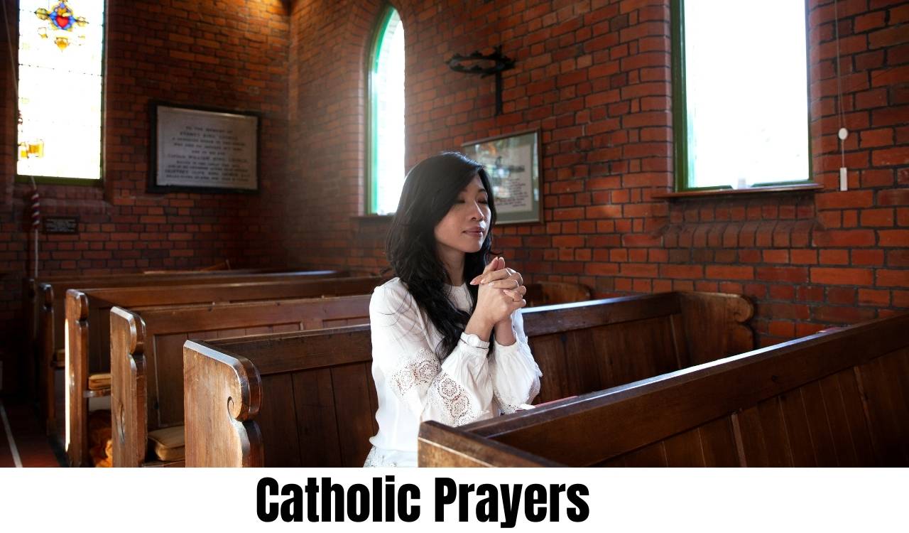 Catholic Prayers Proven to Strengthen Faith and Transform Life