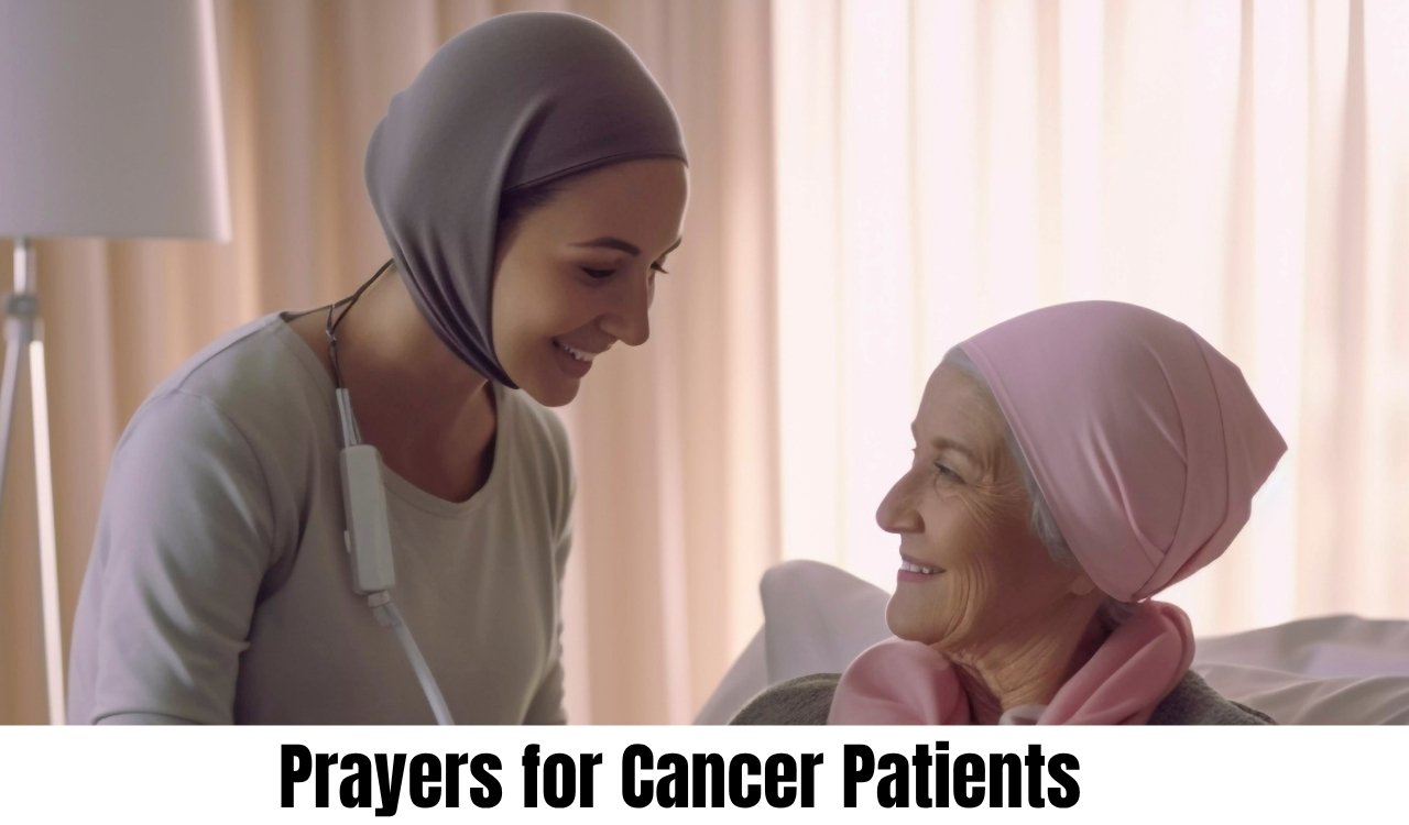 Best Prayers for Cancer Patients to Find Strength and Hope