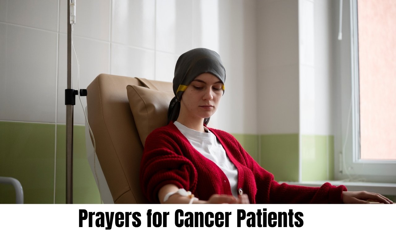 Best Prayers for Cancer Patients to Find Strength and Hope