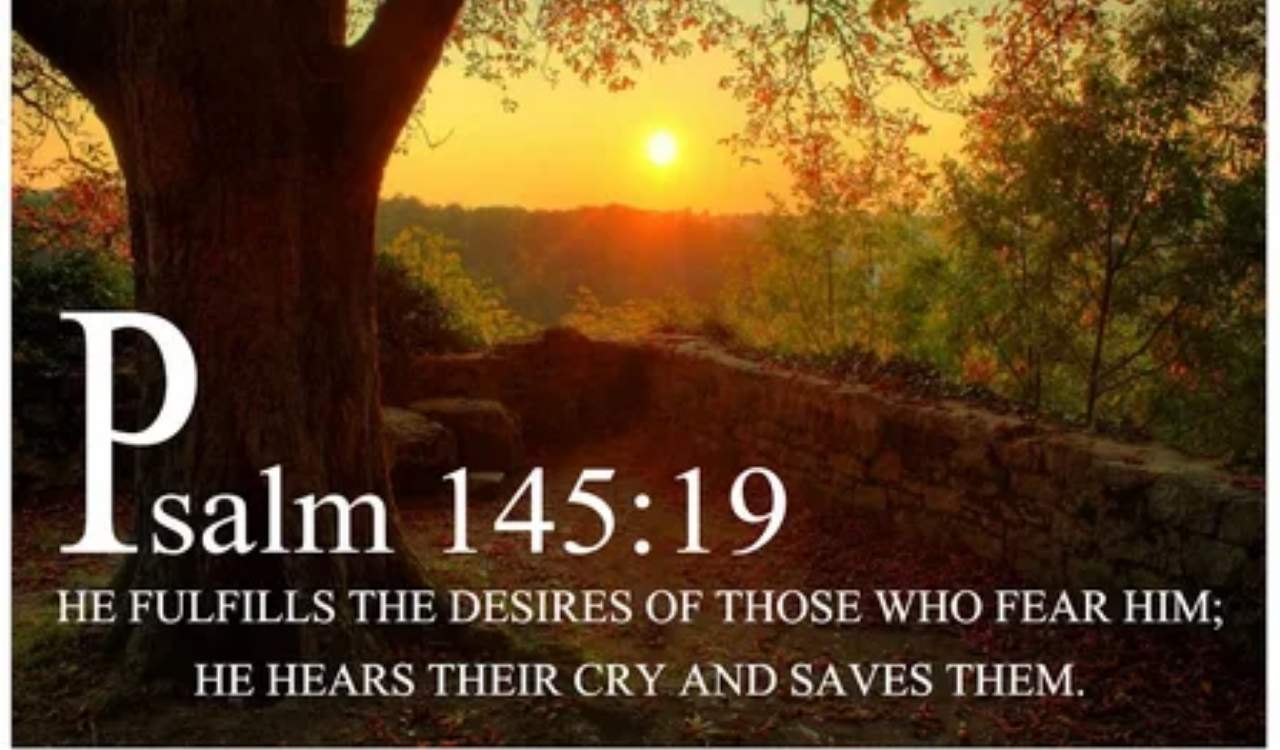 Bible Verses About Revival Proven Scriptures to Ignite Your Faith