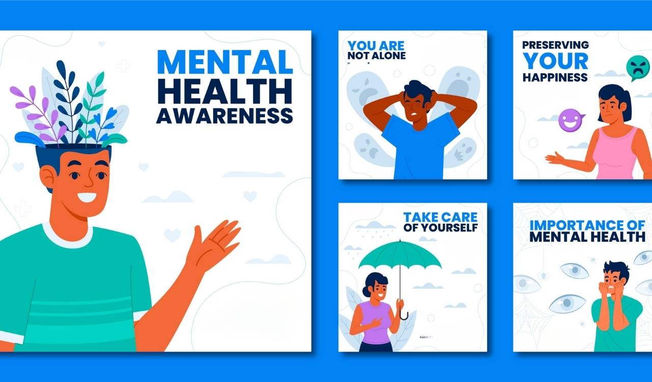 Mental Health Awareness Month Secrets Every Man Should Know