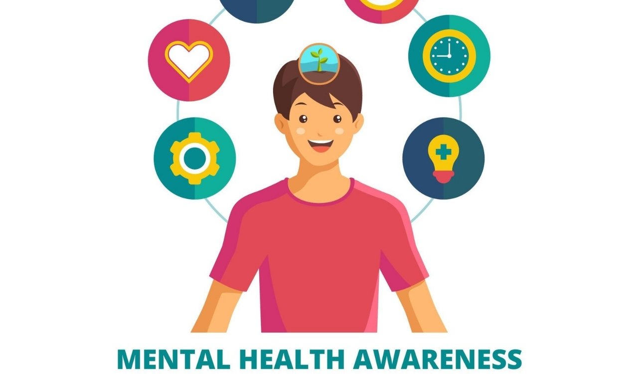 Mental Health Awareness Month Secrets Every Man Should Know