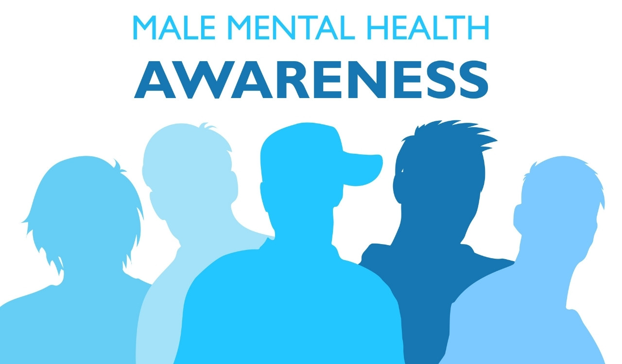 Mental Health Awareness Month Secrets Every Man Should Know