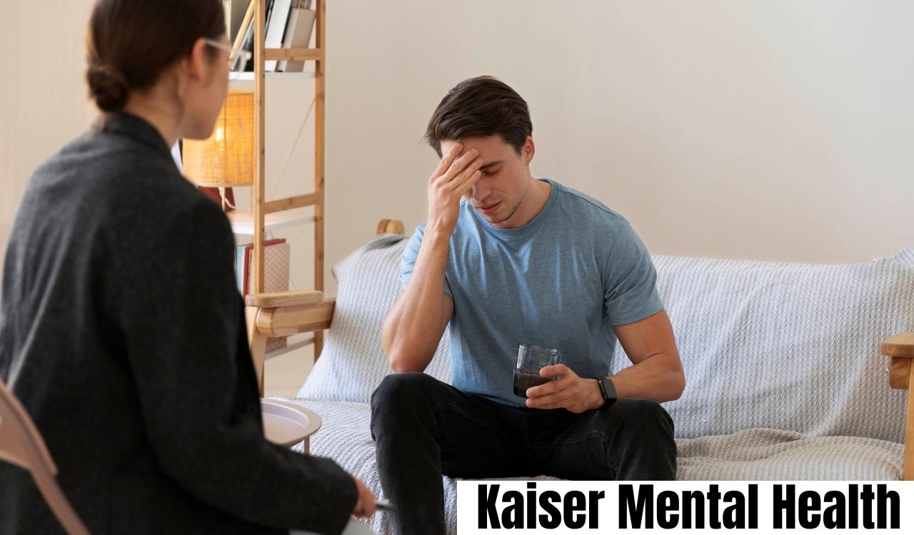 Kaiser Mental Health Benefits You’re Probably Overlooking