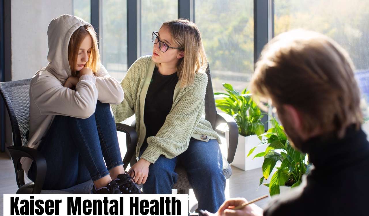 Kaiser Mental Health Benefits You’re Probably Overlooking