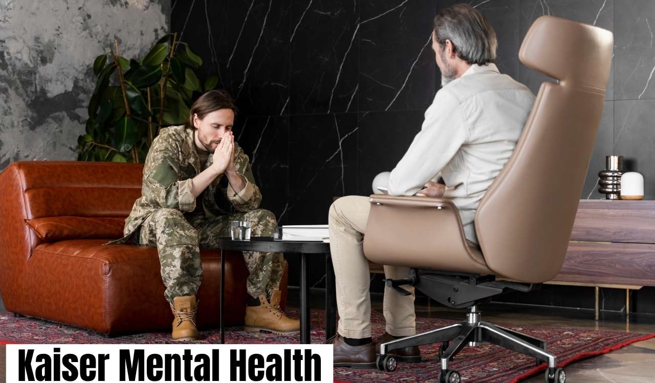 Kaiser Mental Health Benefits You’re Probably Overlooking