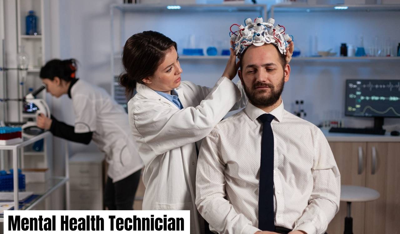 Best Mental Health Technician Jobs to Apply for in 2025