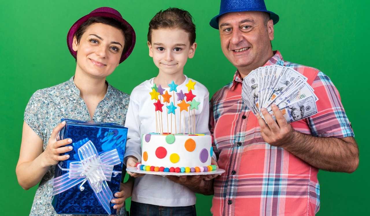 Religious Birthday Message for Your Three Year Old Son