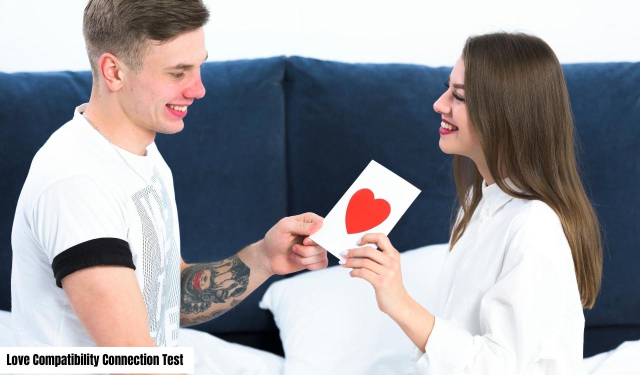 Compatibility Connection Test Unlock Your Real Love Score