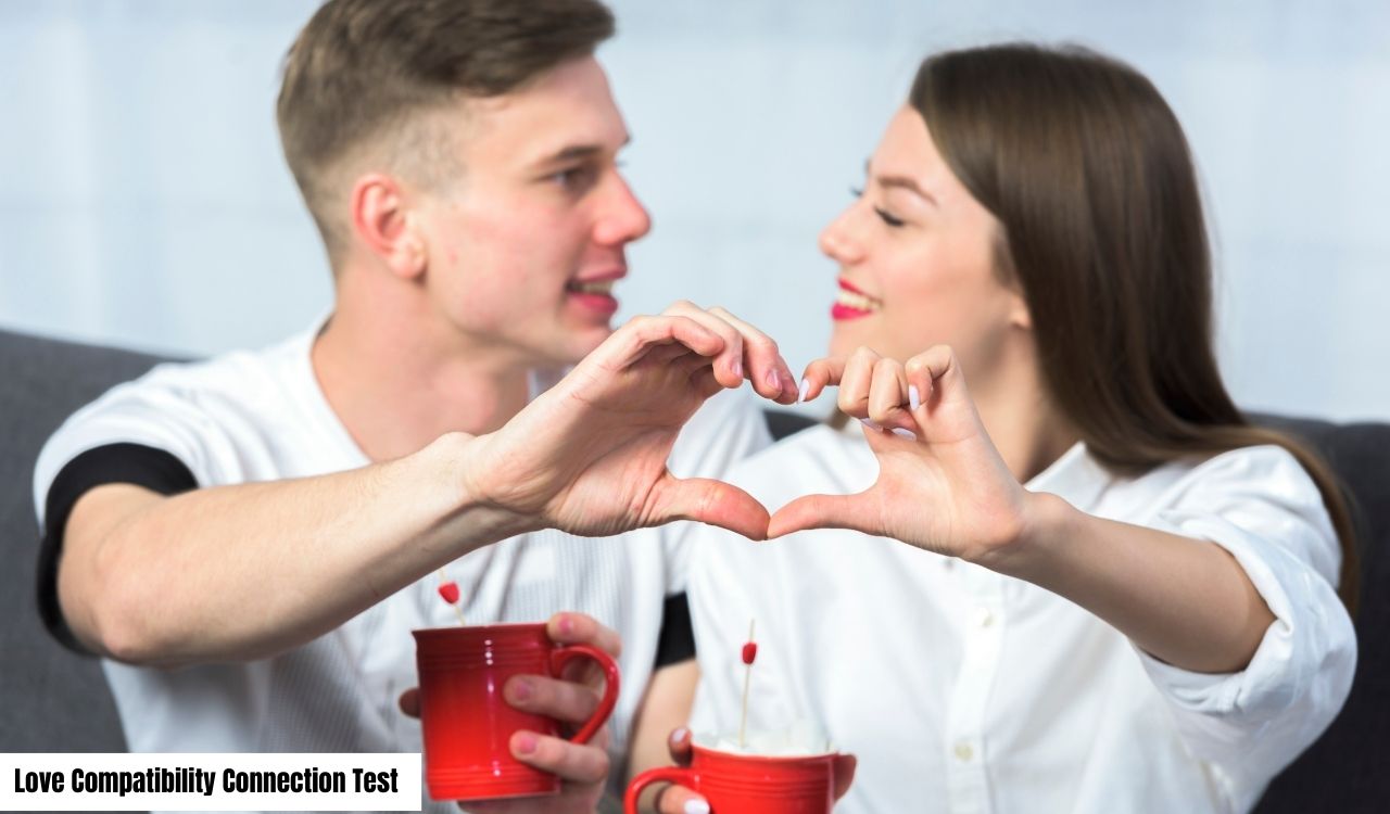 Compatibility Connection Test Unlock Your Real Love Score
