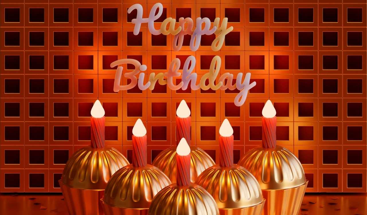 Powerful Islamic Birthday Messages and Prayers for 2025