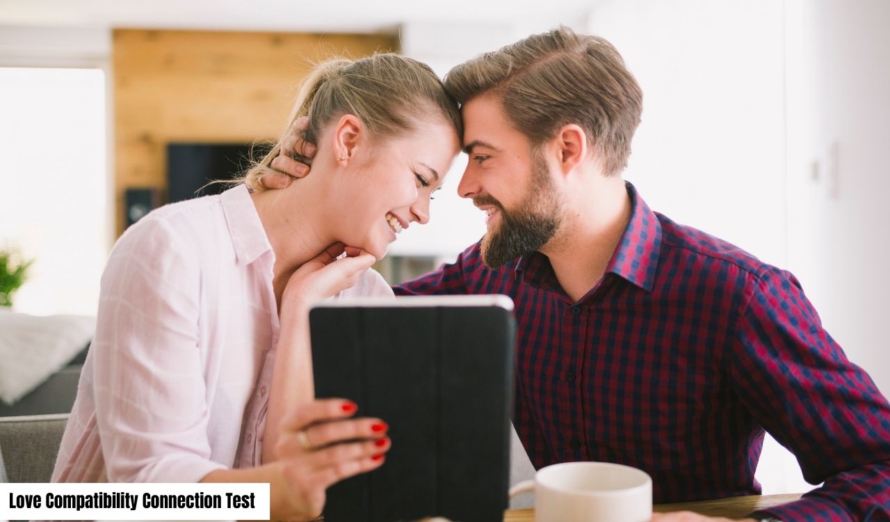 Compatibility Connection Test Unlock Your Real Love Score
