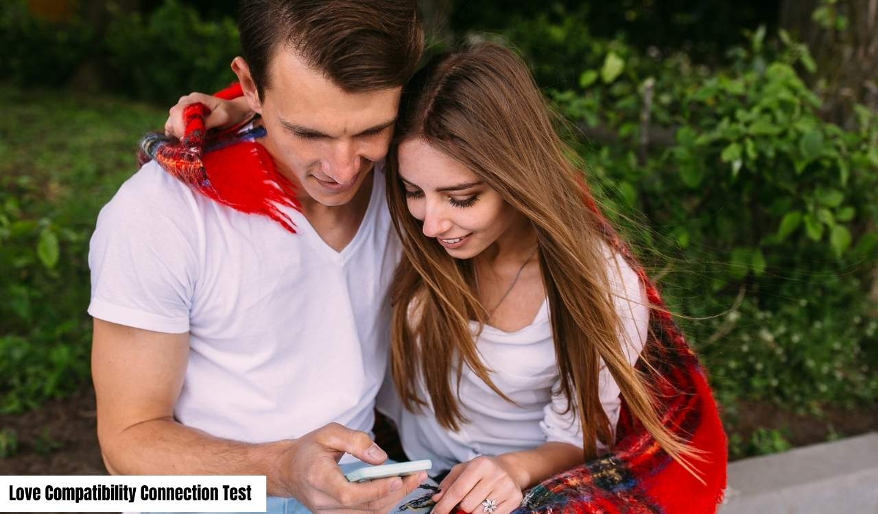 Compatibility Connection Test Unlock Your Real Love Score
