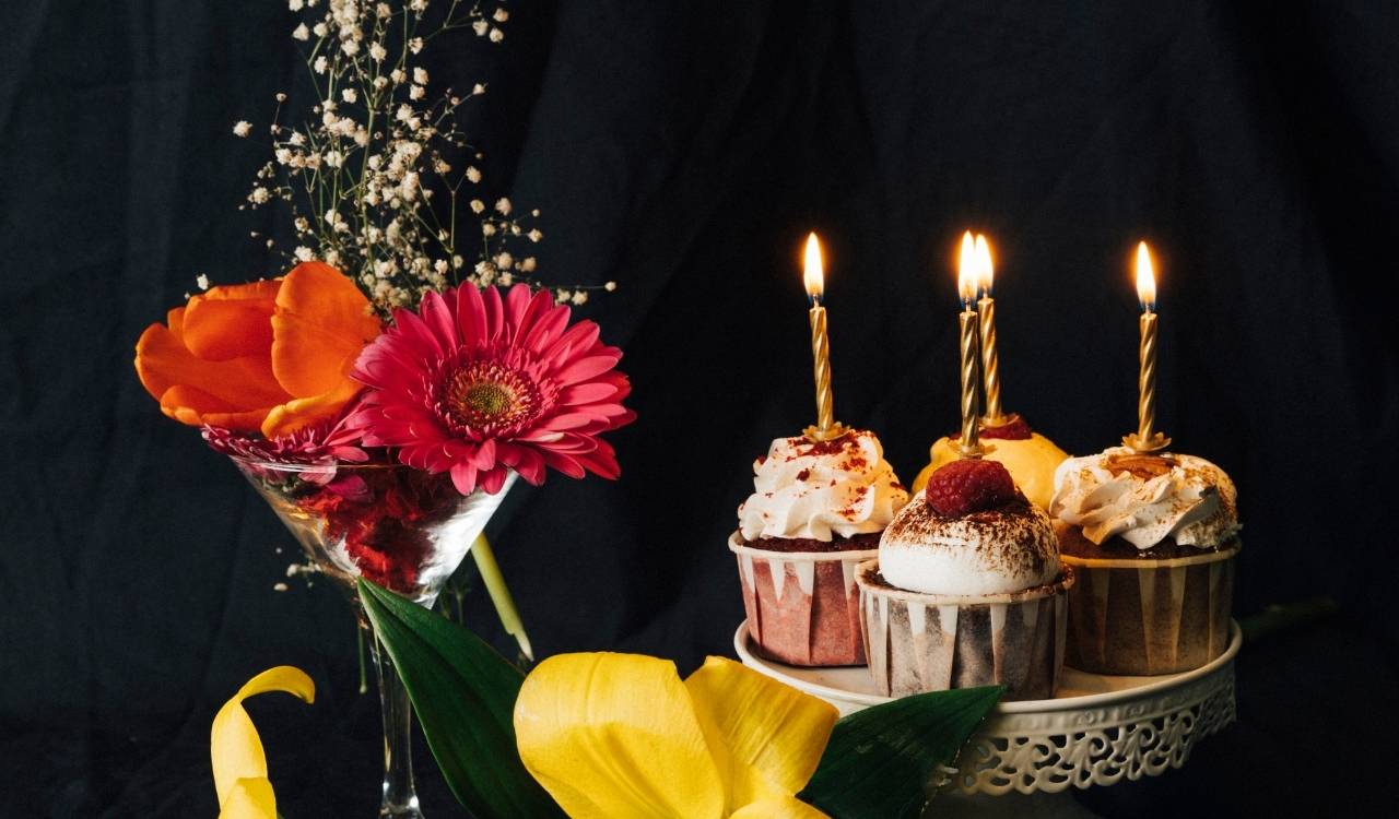 Powerful Islamic Birthday Messages and Prayers for 2025