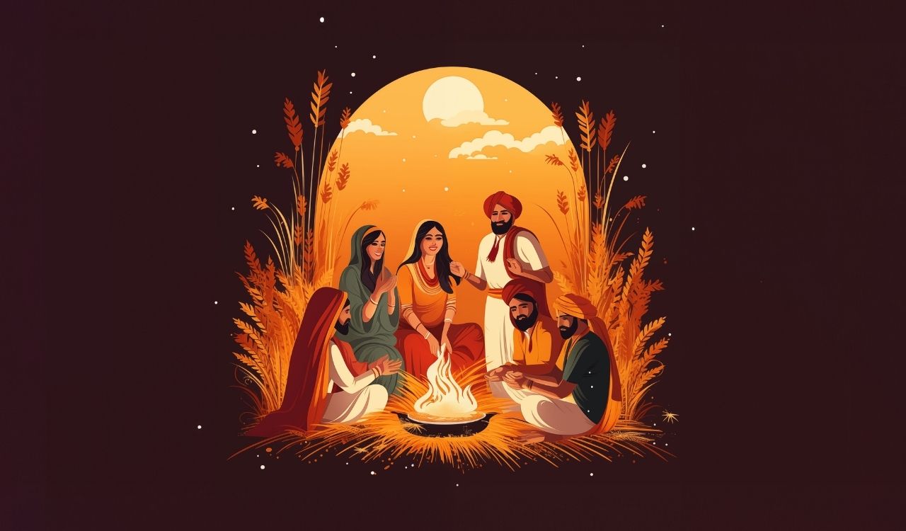 Biblical Meaning of Orange Gods Message Explained