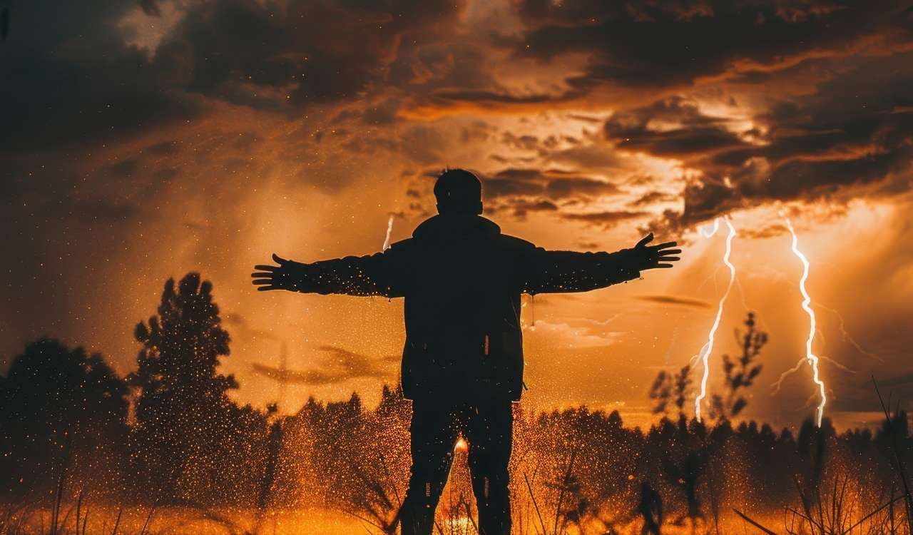 Best Tips to Let Your Faith Be Bigger Than Your Fear