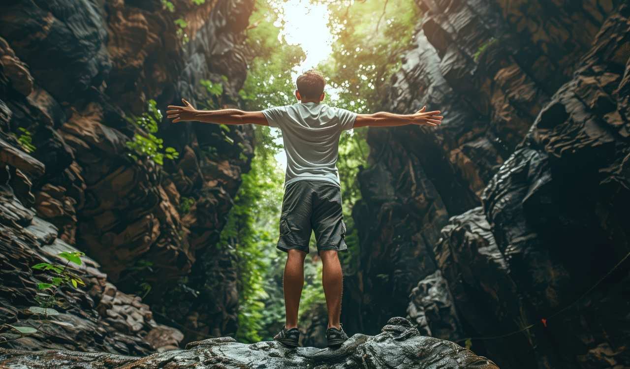 Best Tips to Let Your Faith Be Bigger Than Your Fear