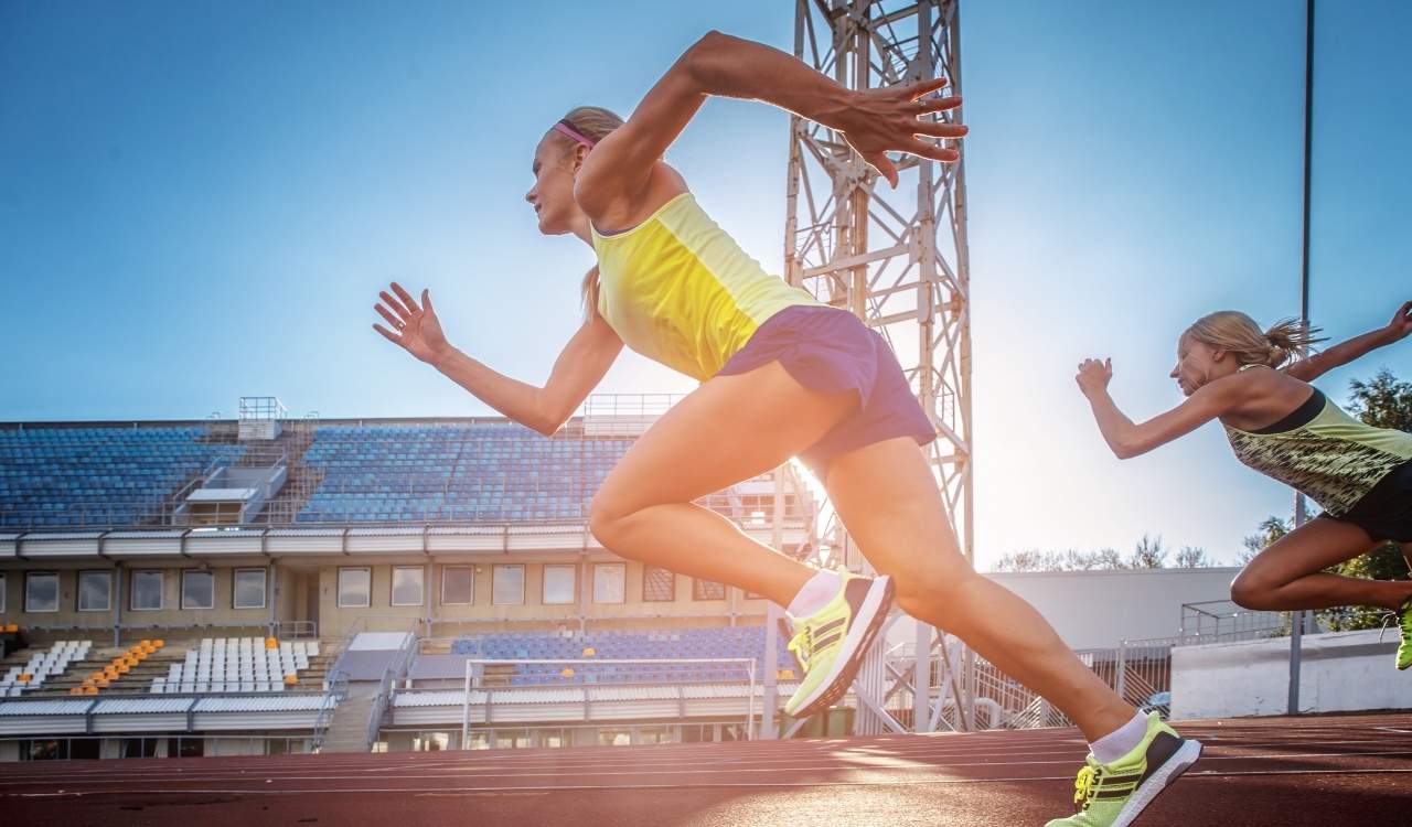 Bible Verses for Athletes That Transform Strength and Mindset