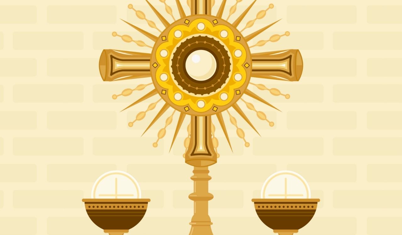 The St Benedict Medal Secret Every Believer Should Know