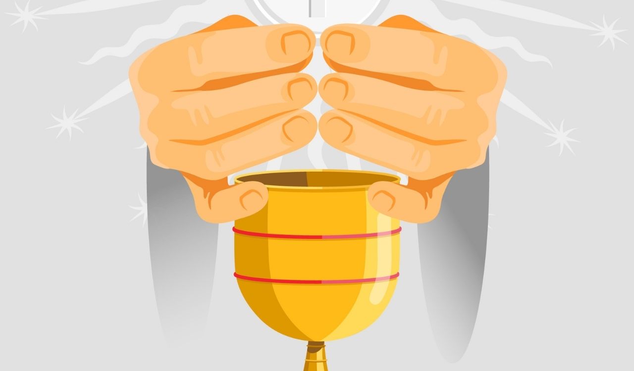 The St. Benedict Medal Secret Every Believer Should Know