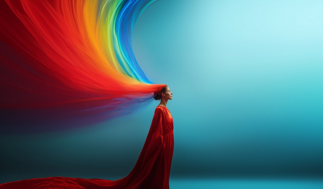 Biblical Meaning of Colors A Complete Guide to Spiritual Symbols