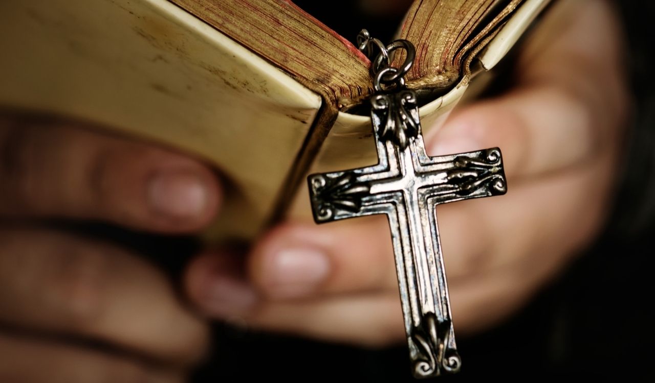 St Peter’s Cross History Meaning and the Truth Uncovered