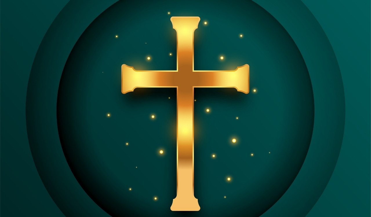 St Peter’s Cross History Meaning and the Truth Uncovered