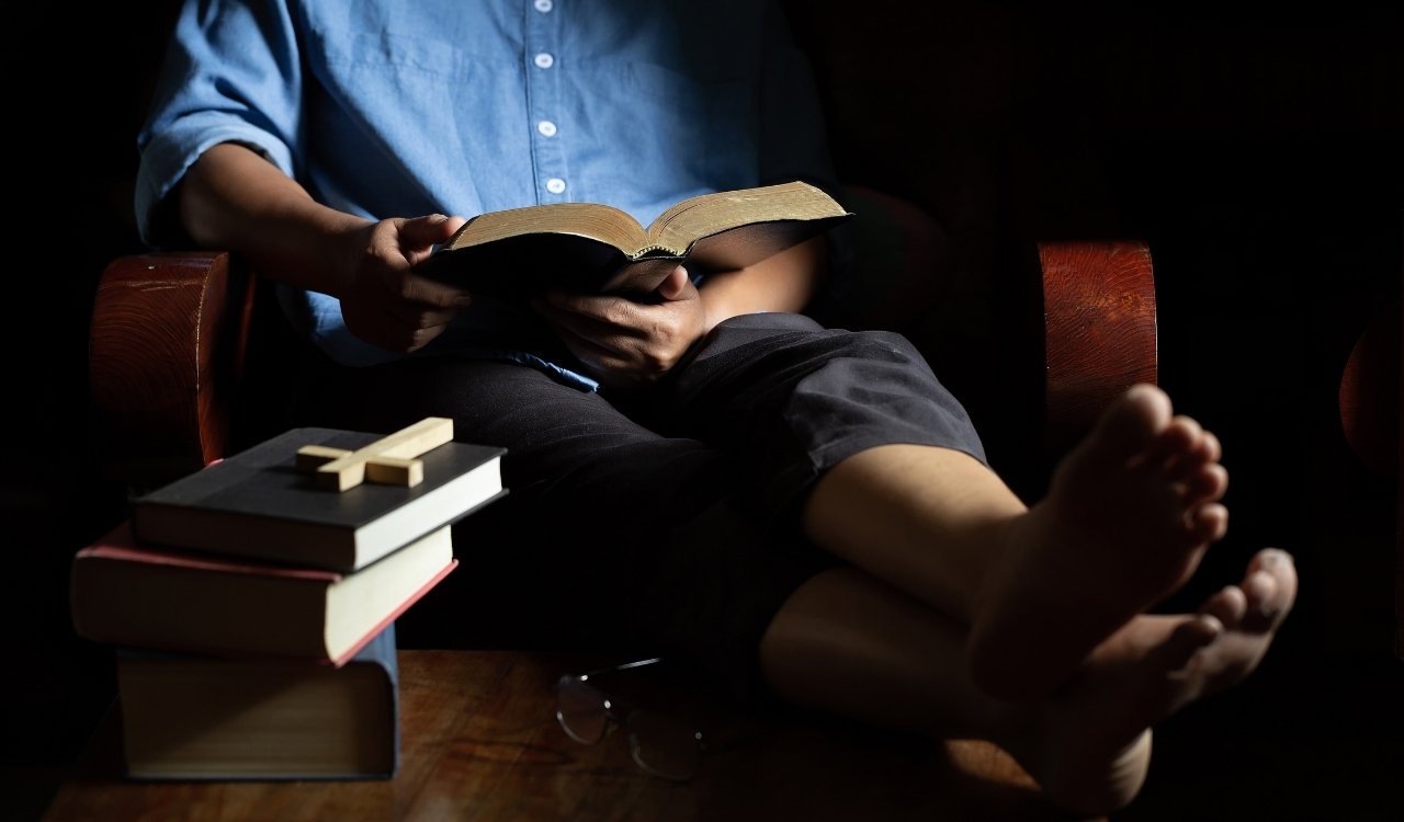 Iniquity in the Bible A Powerful Meaning That Changes Faith