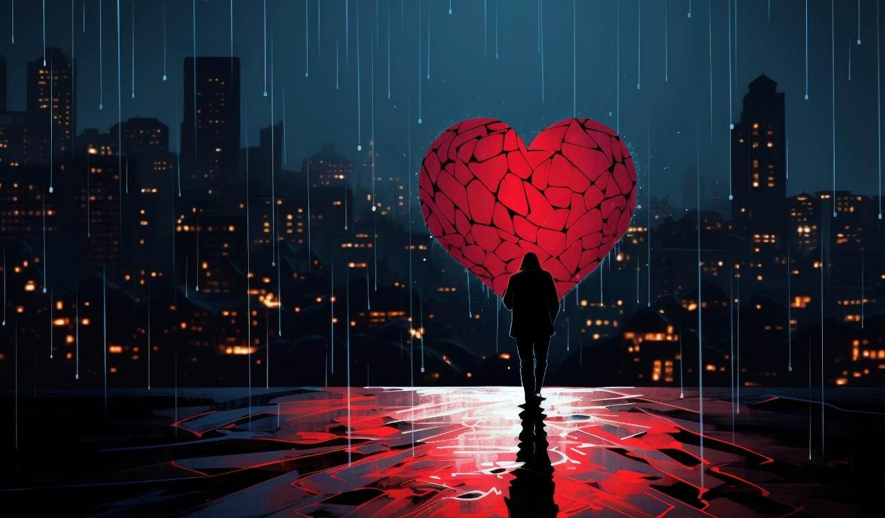 Bible Verses on Waiting on Love That Strengthen Faith
