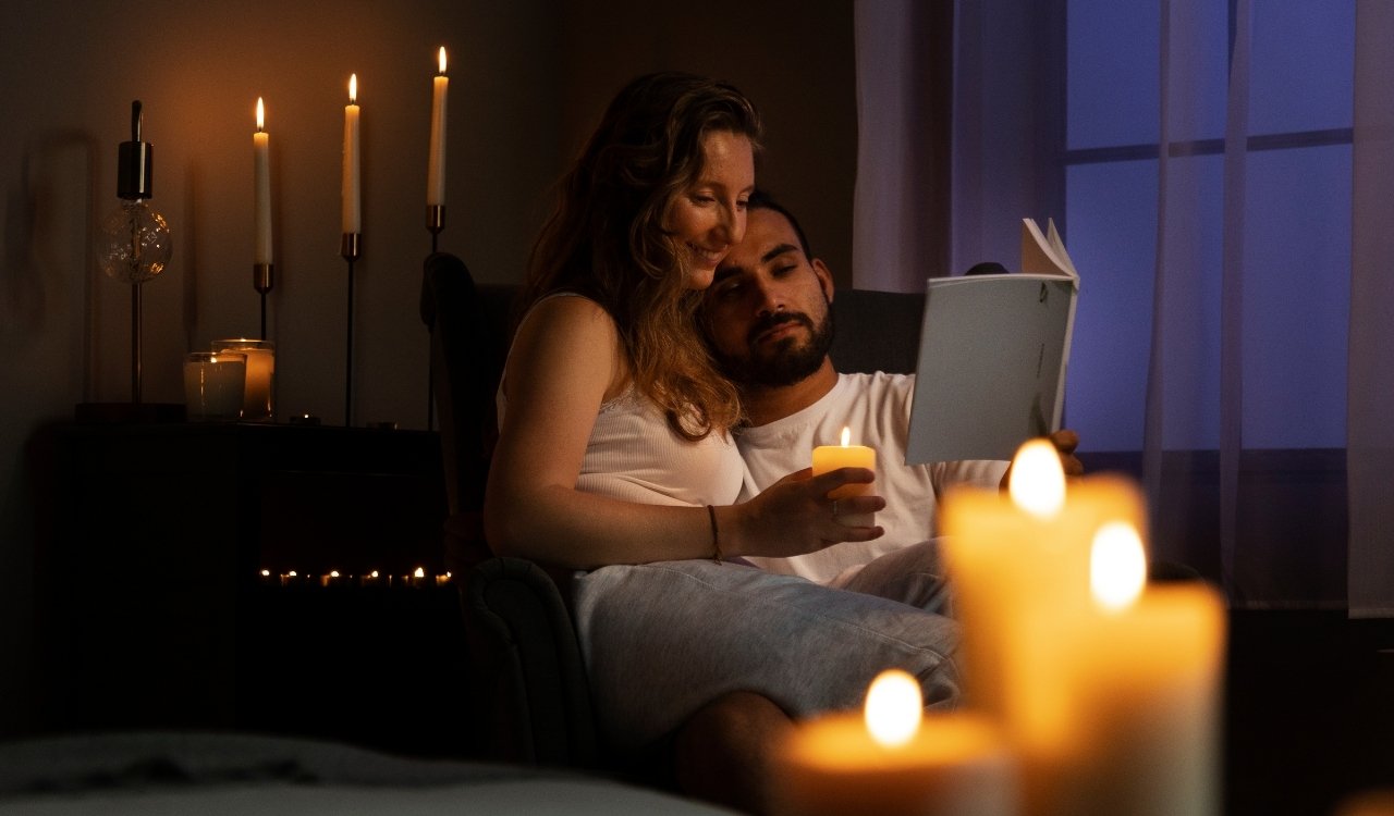 100+ Heartfelt Good Night Prayers for Your Husband
