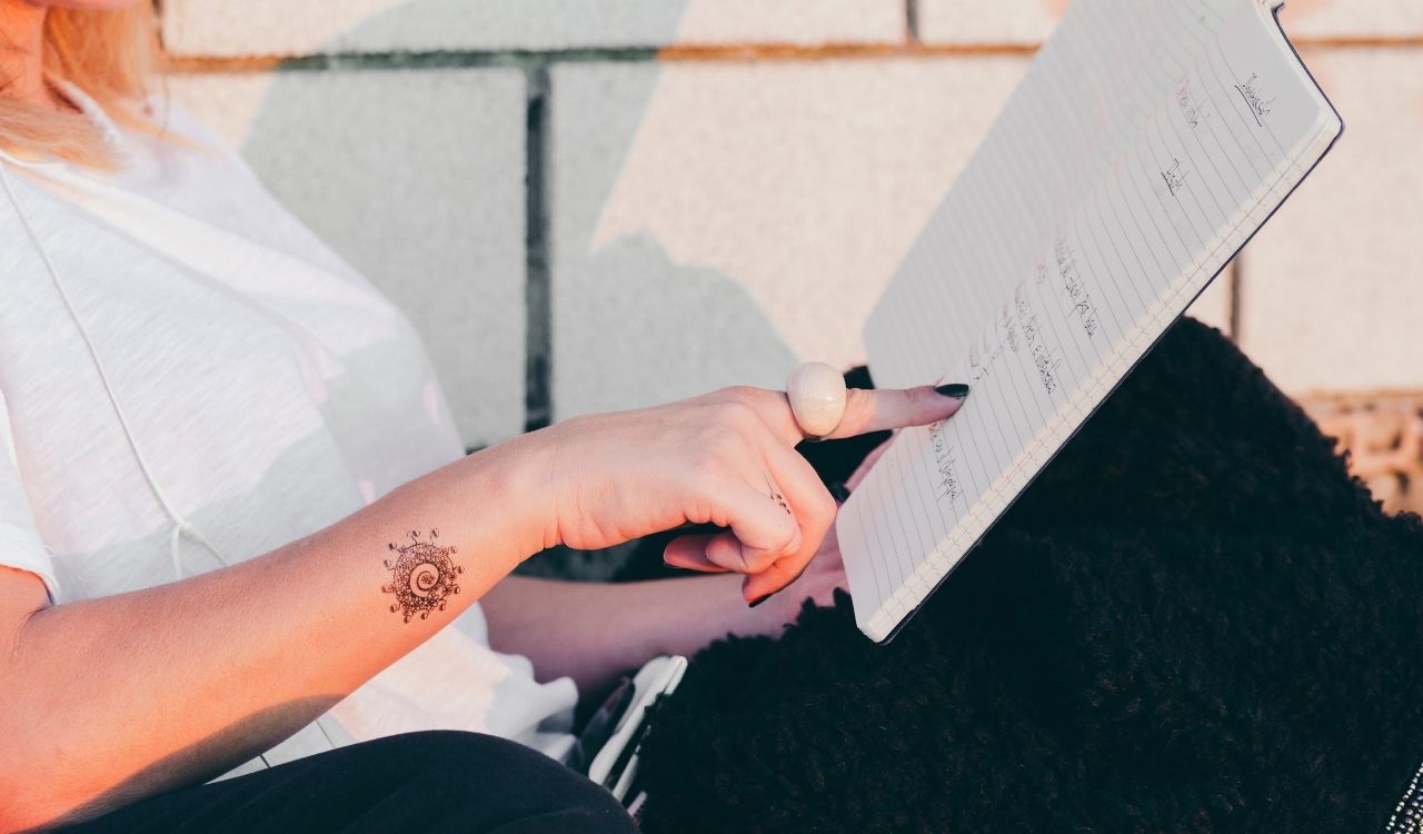 Bible Verse Wrist Tattoos and Why They Matter So Much
